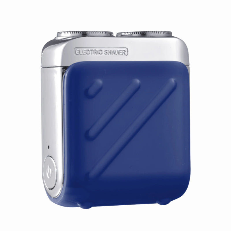 ShavePod™ Portable Dual Head Electric Shaver Item i Need