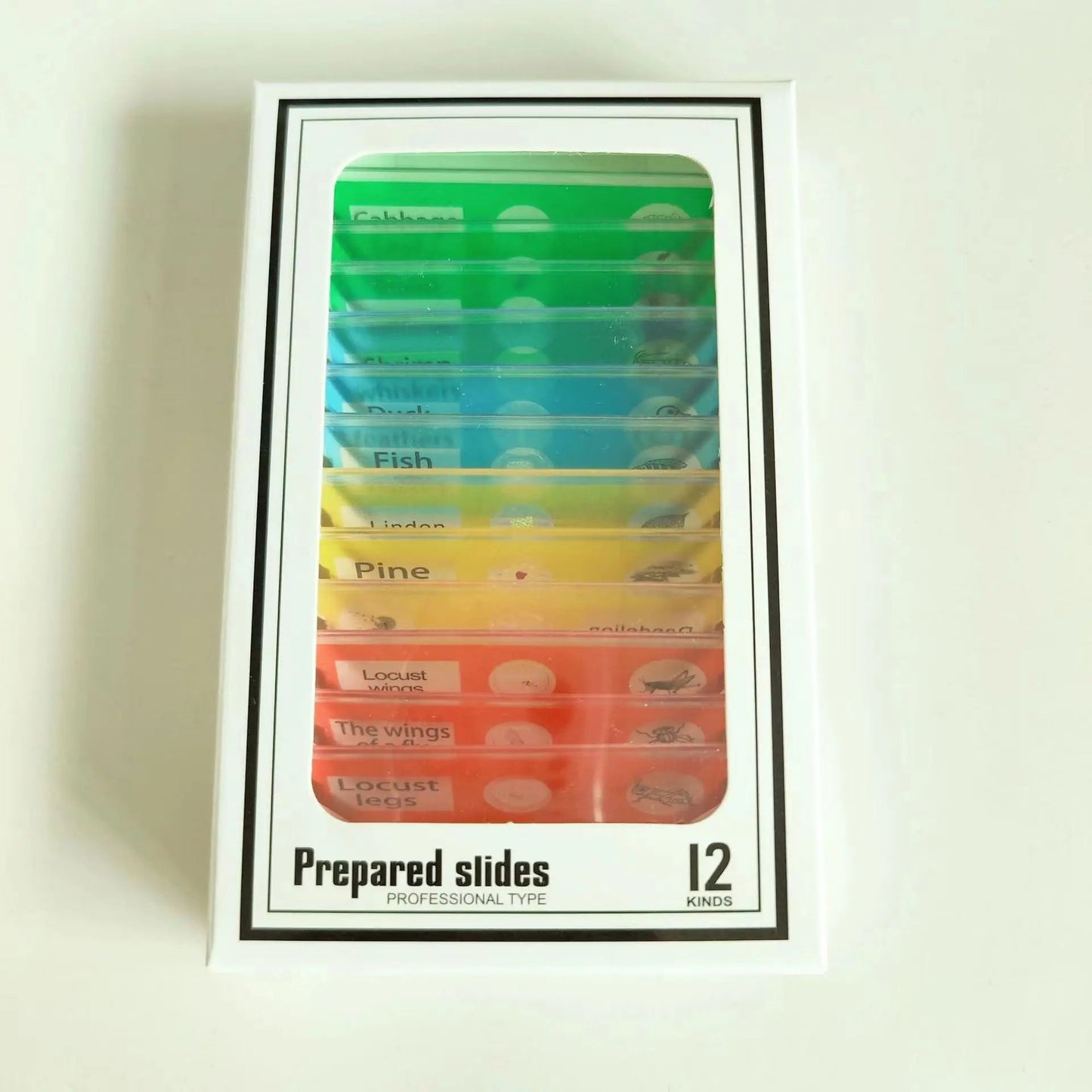 Look & Learn™ Mini Microscope Item i Need