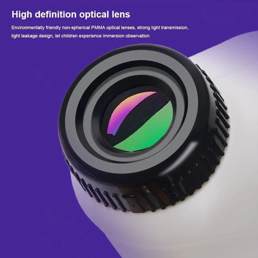 Look & Learn™ Mini Microscope Item i Need