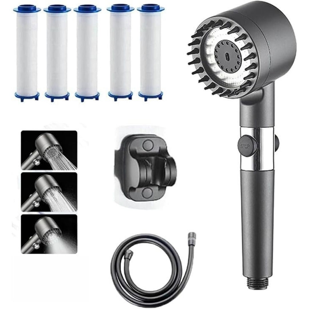 The Ulti-Showerhead™ Item i Need
