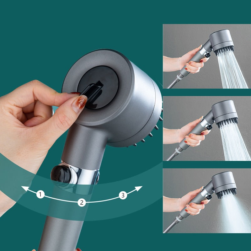 The Ulti-Showerhead™ Item i Need