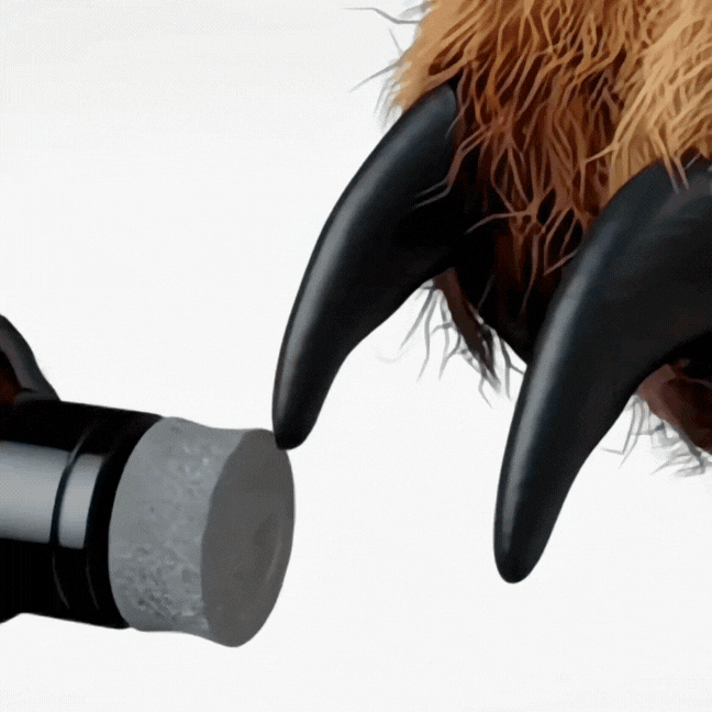 TrimBuddy™ Pet Nail Trimmer Item i Need