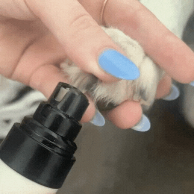 TrimBuddy™ Pet Nail Trimmer Item i Need