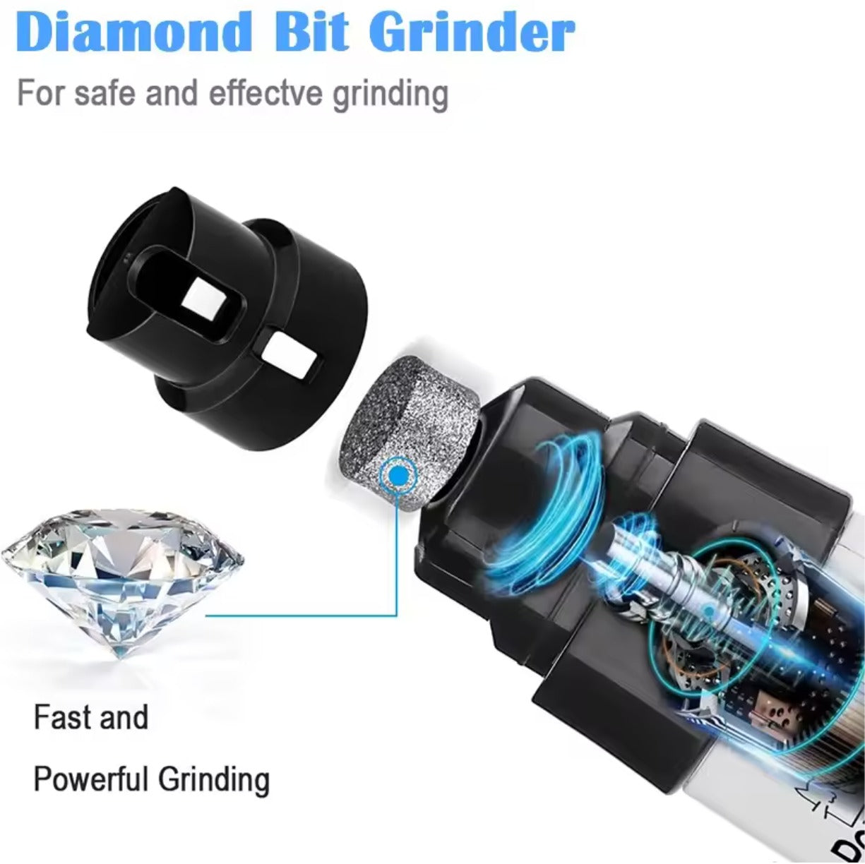 TrimBuddy™ Pet Nail Trimmer item i need