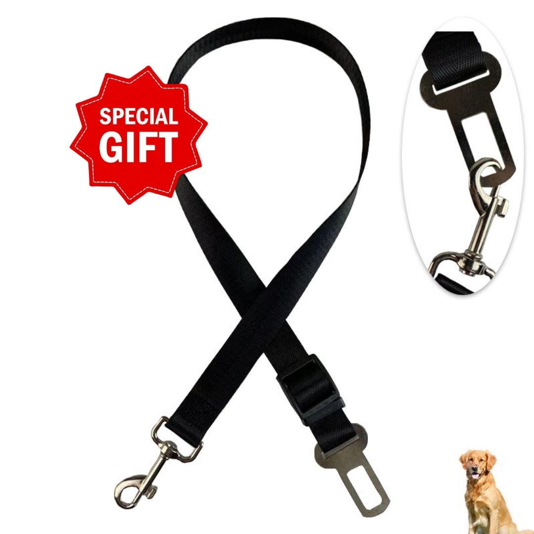 WoofRide™ Waterproof Dog Car Seat Cover Item i Need