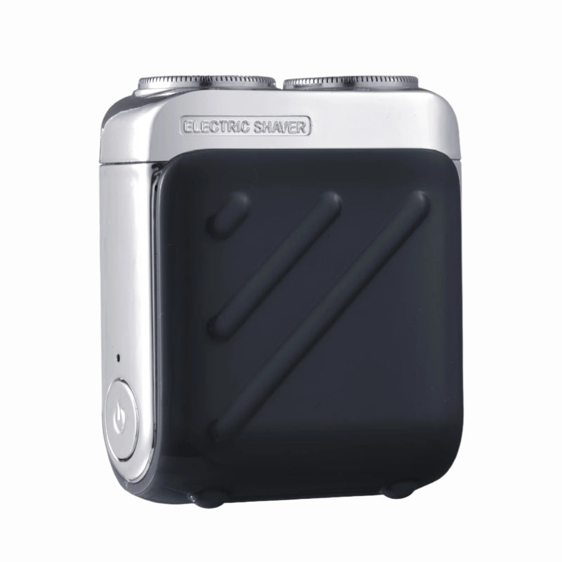 ShavePod™ Portable Dual Head Electric Shaver Item i Need