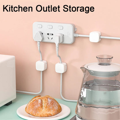 CableLock™ Magnetic Cord Lock