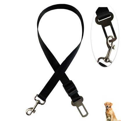 WoofRide™ Waterproof Dog Car Seat Cover item i need
