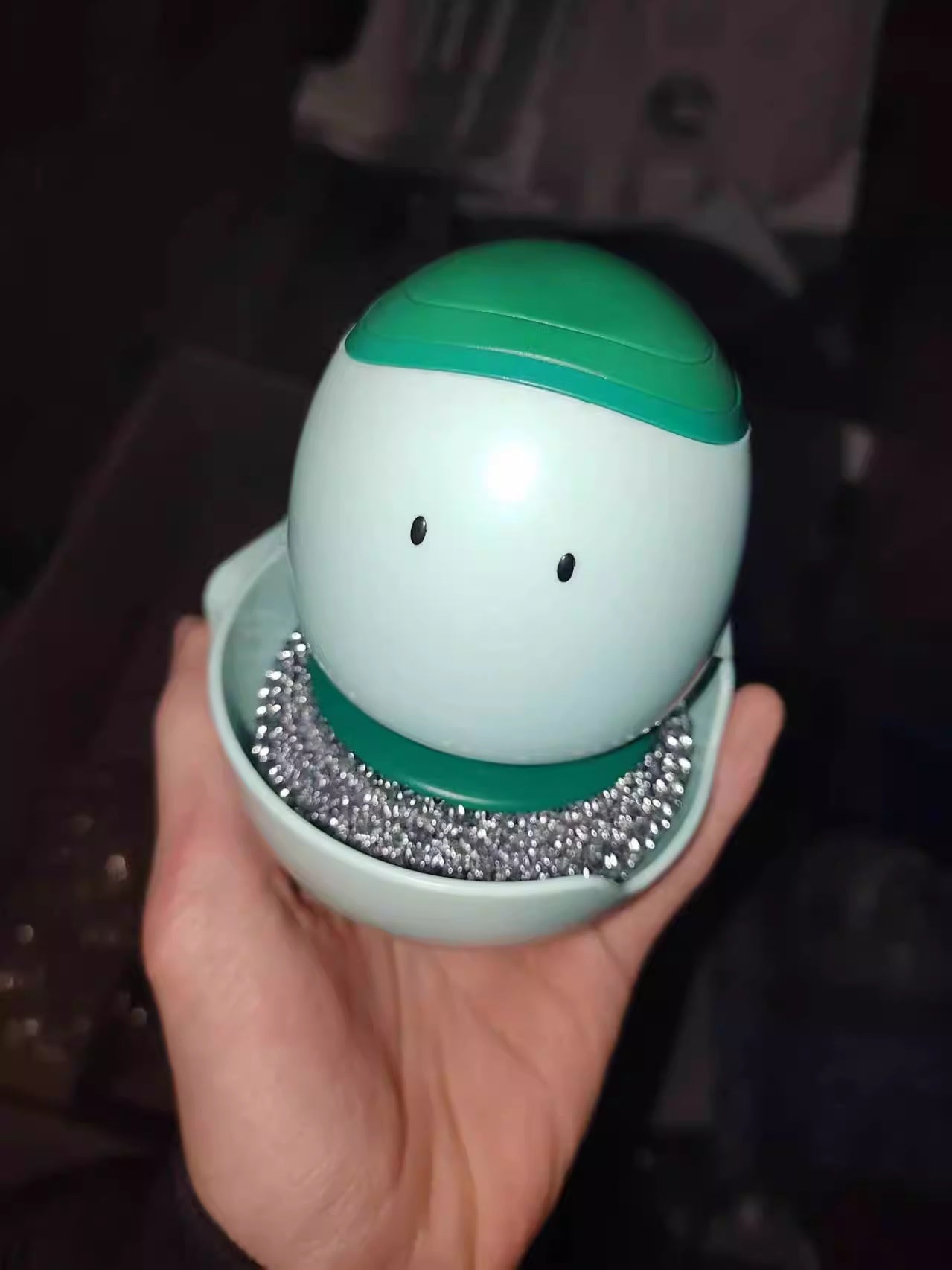 CleanEase™ Self-Dispensing Dish Brush item i need