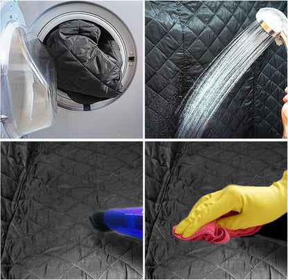 WoofRide™ Waterproof Dog Car Seat Cover item i need