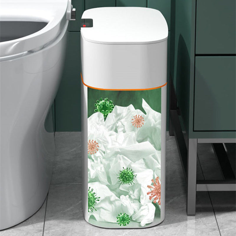 CleanSense™ Smart Trash Can Item i Need