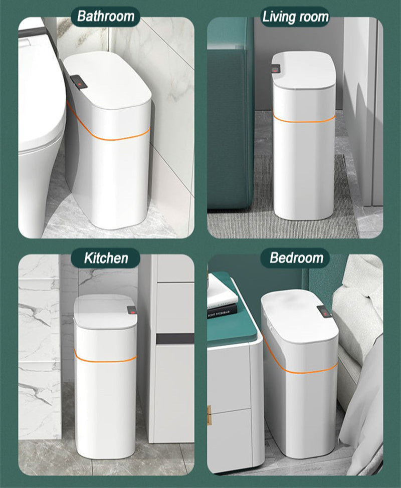 CleanSense™ Smart Trash Can Item i Need
