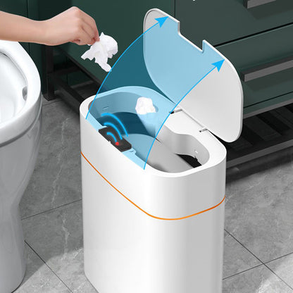 CleanSense™ Smart Trash Can item i need