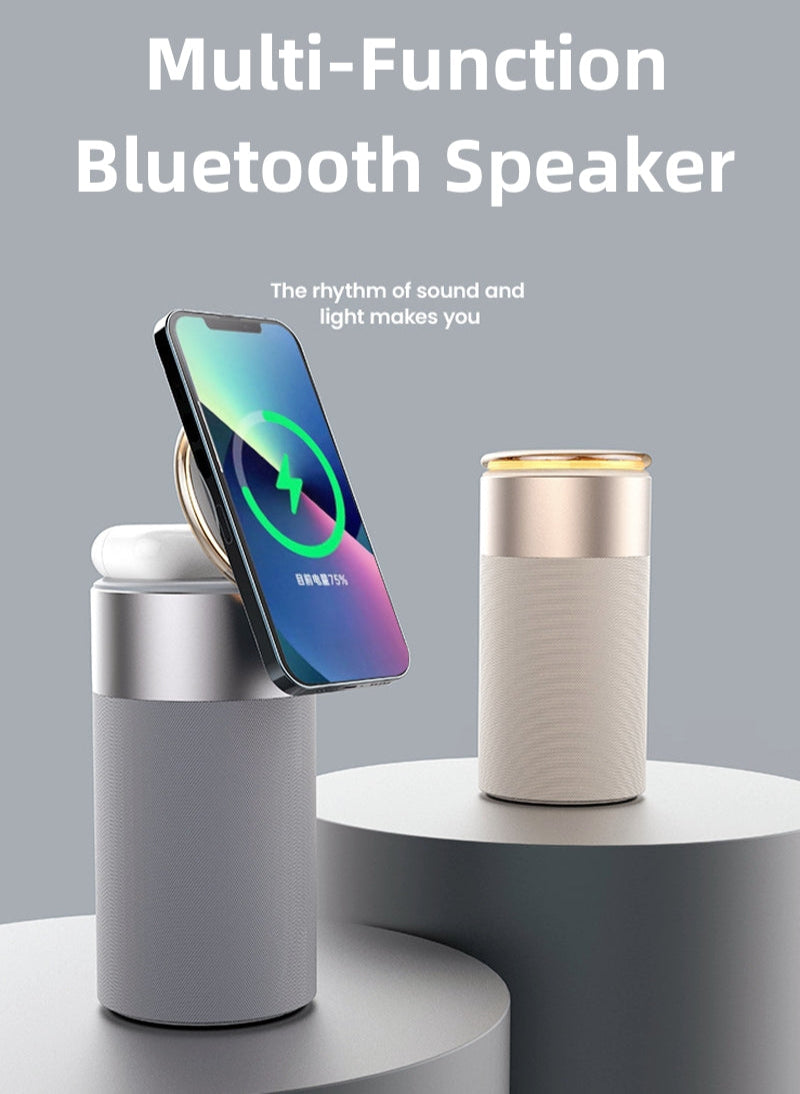 EchoLoud™ All-in-One Phone Holder