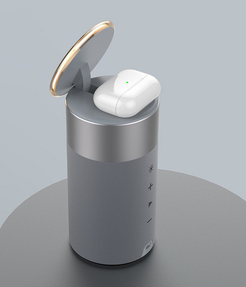 EchoLoud™ All-in-One Phone Holder