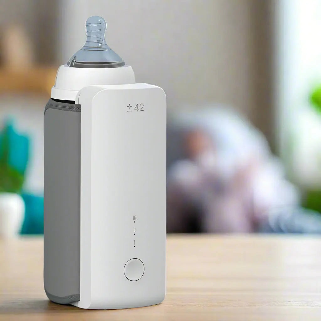Heat & Feed™ Baby Bottle Warmer Item i Need