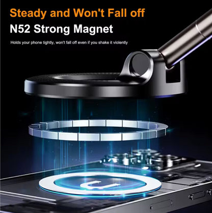 JustHold Pro™ Magnetic Phone Holder item i need