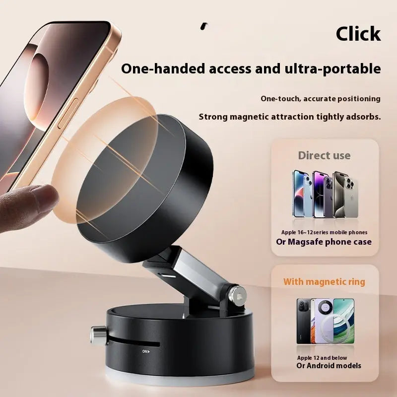 JustHold™ - Magnetic Phone Holder Item i Need
