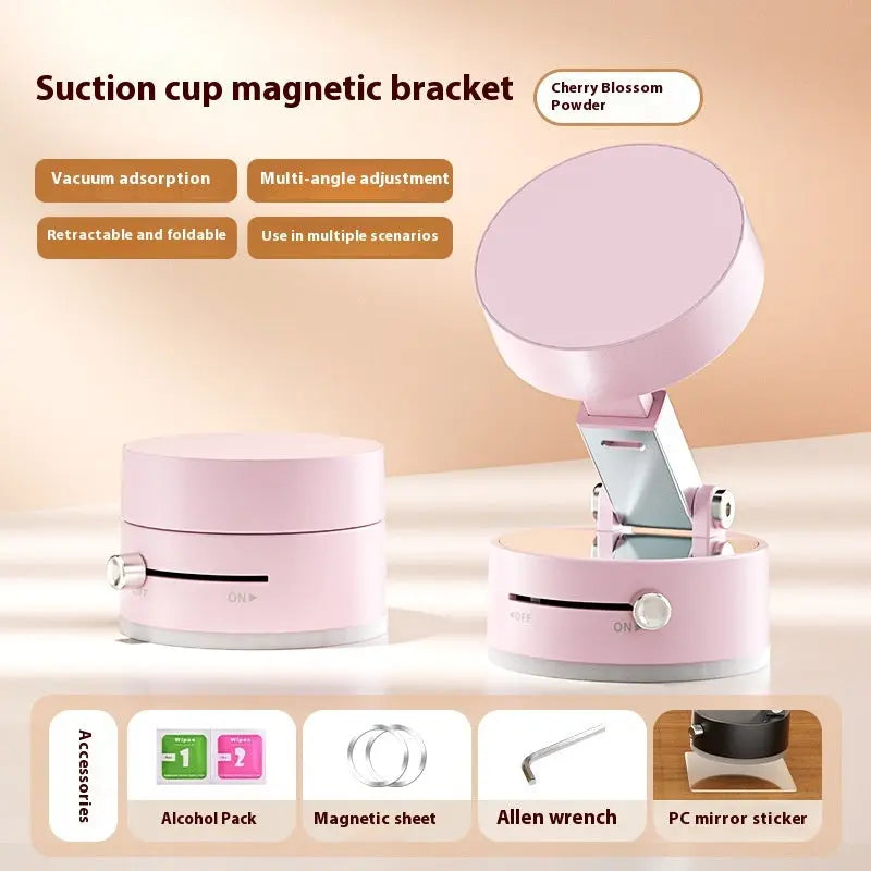 JustHold™ - Magnetic Phone Holder Item i Need