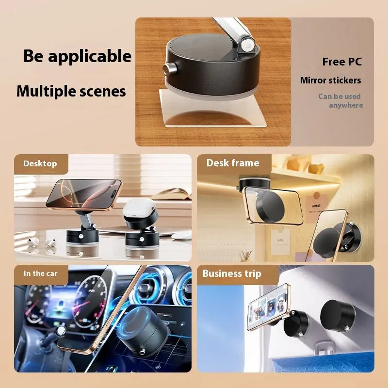JustHold™ - Magnetic Phone Holder Item i Need