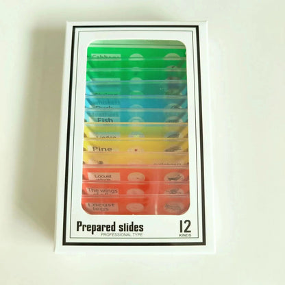 Look & Learn™ Mini Microscope Item i Need
