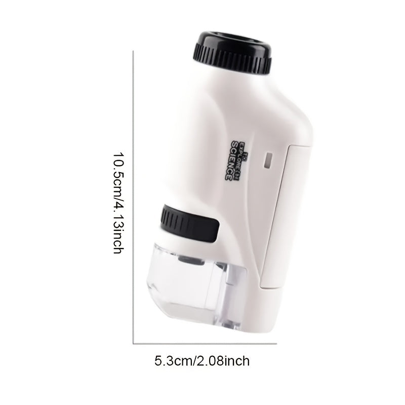 Look & Learn™ Mini Microscope Item i Need