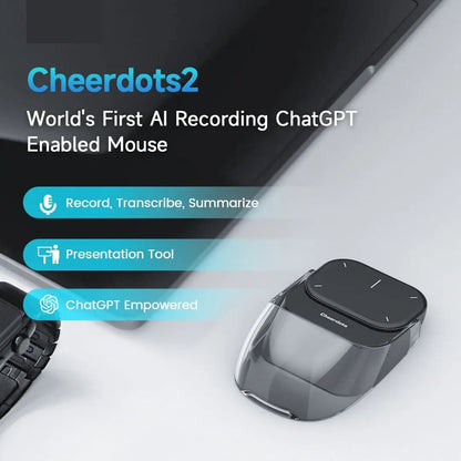 OmniMouse - Cheerdots 2 Item i Need