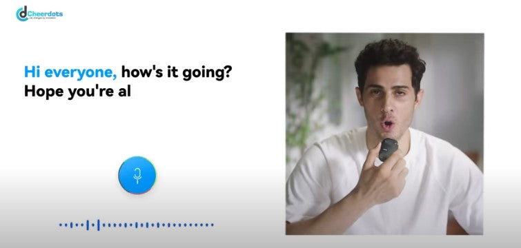 Cargar video: puntos de alegría 2