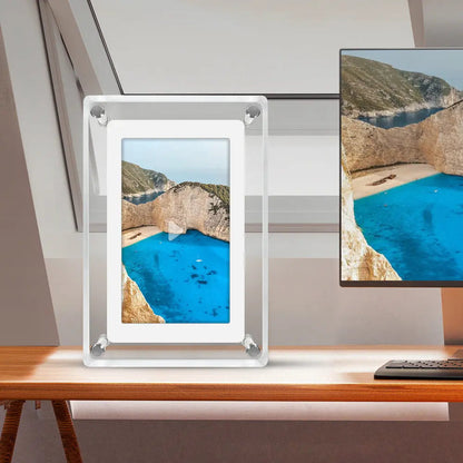 Pixora™ - Digital Photo Frame Item i Need