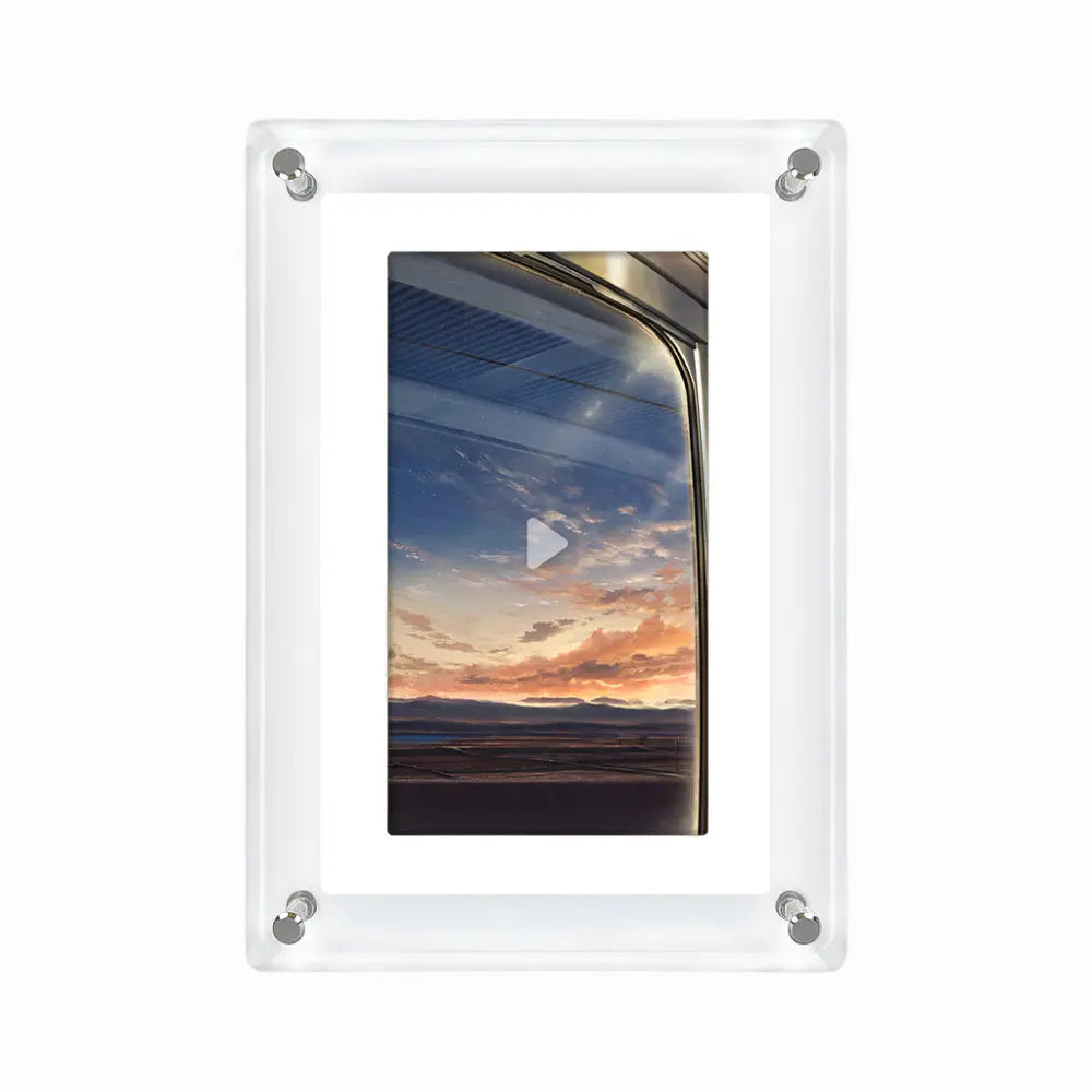 Pixora™ - Digital Photo Frame Item i Need