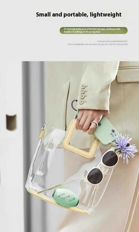 Roll & Clean™ Reusable Lint Roller Item i Need