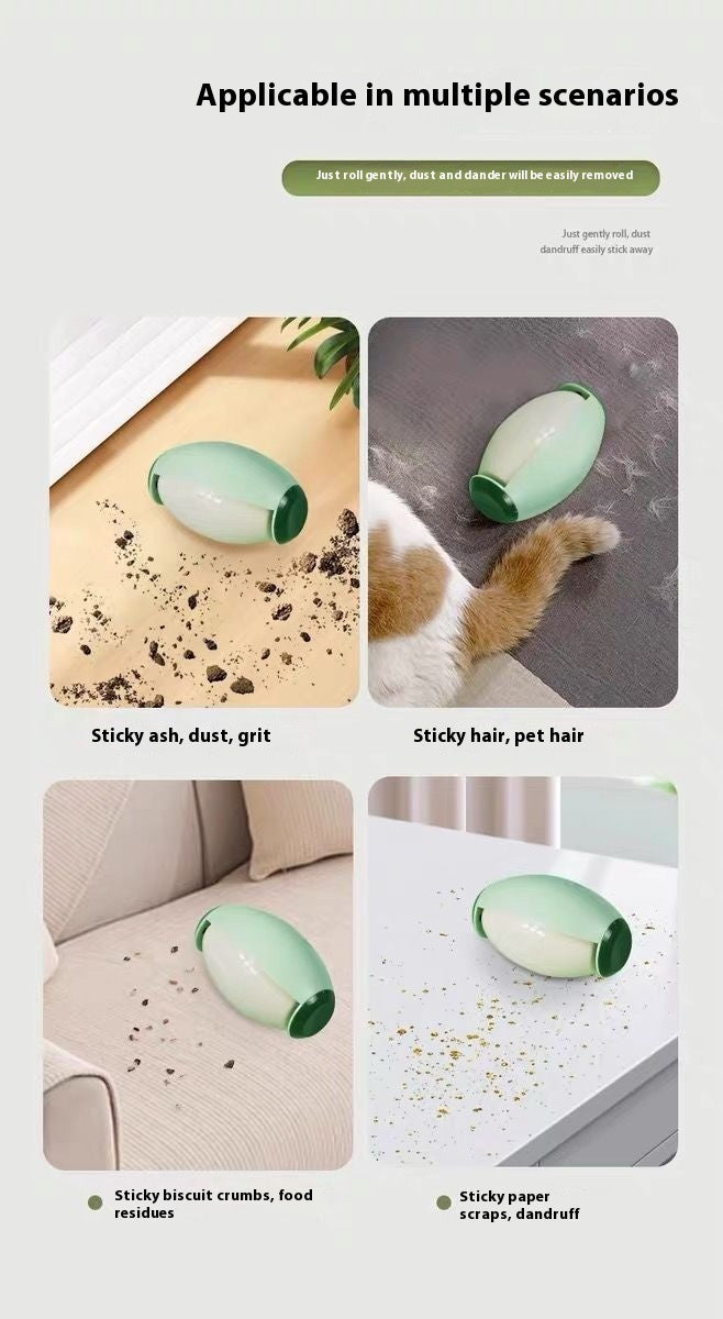 Roll & Clean™ Reusable Lint Roller Item i Need