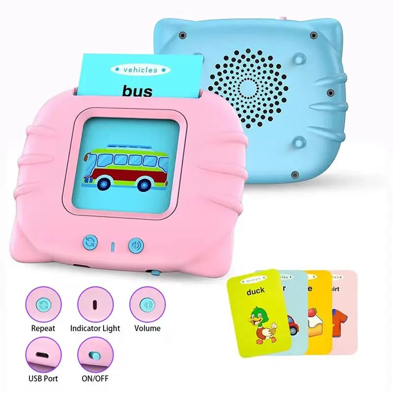 Say & Play™ Item i Need