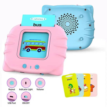 Say & Play™ Item i Need