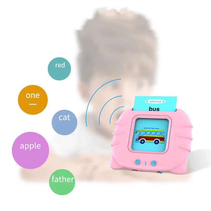 Say & Play™ Item i Need