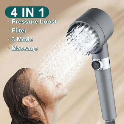 The Ulti-Showerhead™ Item i Need