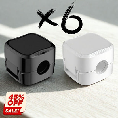 CableLock™ Magnetic Cord Lock