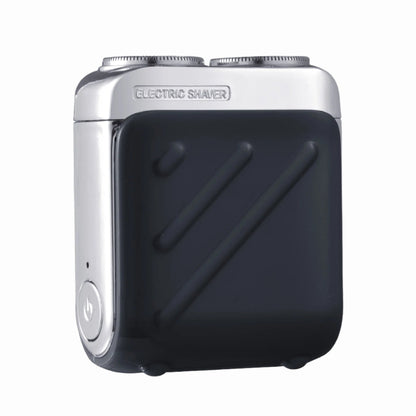 ShavePod™ Portable Dual Head Electric Shaver Item i Need