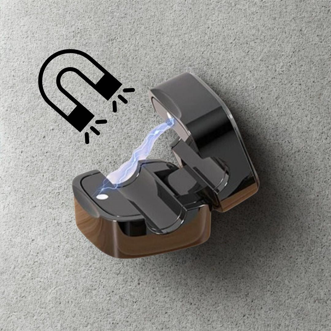 CableLock™ Magnetic Cord Lock