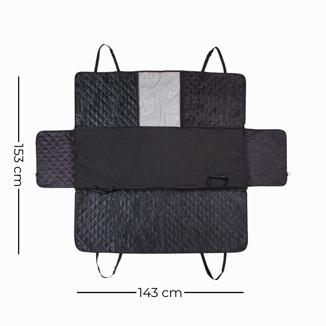 WoofRide™ Waterproof Dog Car Seat Cover item i need