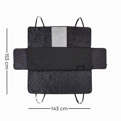 WoofRide™ Waterproof Dog Car Seat Cover item i need