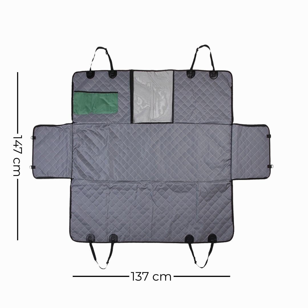 WoofRide™ Waterproof Dog Car Seat Cover item i need